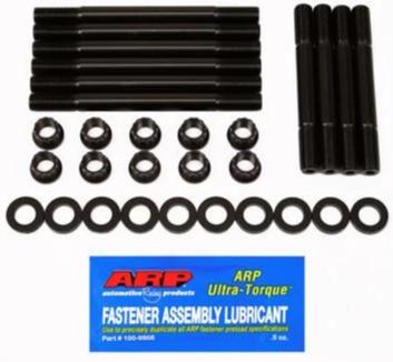 ARP, ARP Main Stud Kit | 1994-2001 Acura Integra GS-R B18C1 (208-5403)