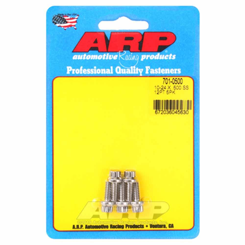 ARP, ARP Studs (701-0500)