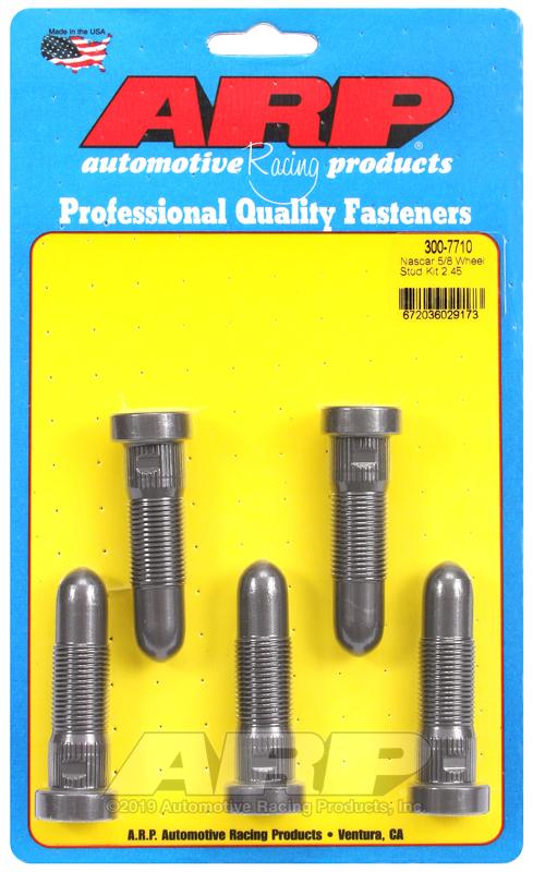 ARP, ARP Wheel Stud Kits (300-7710)