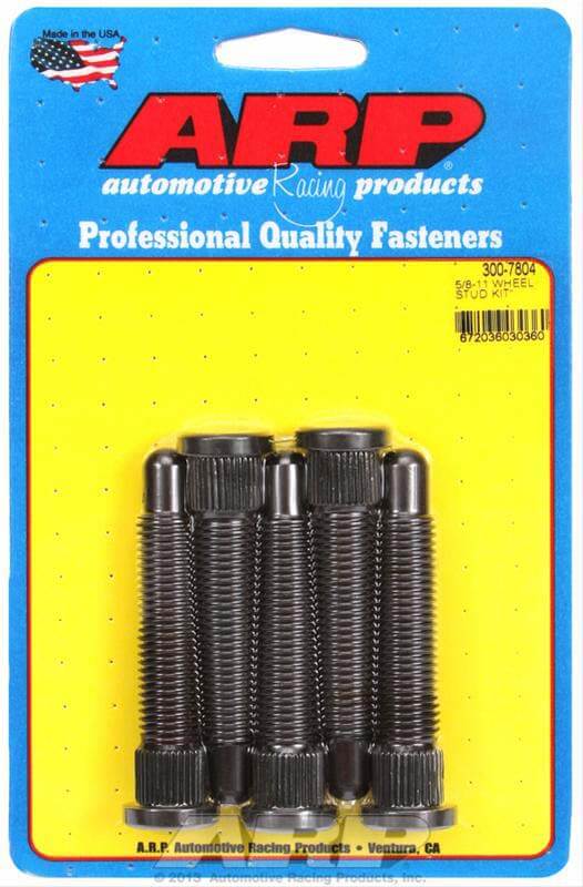 ARP, ARP Wheel Stud Kits (300-7804)