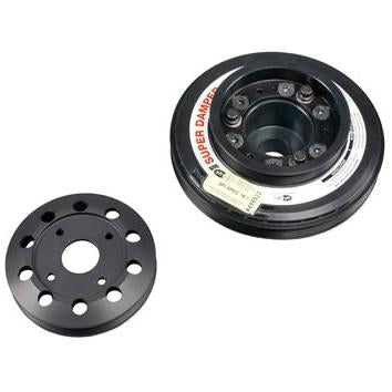 ATI Performance Products, ATI Super Damper Harmonic Balancer | 1995-1998 Nissan Skyline GT-R (917752)