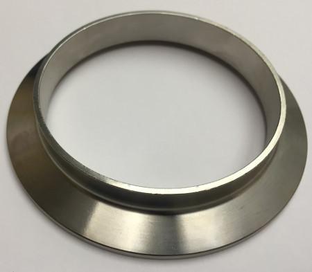 ATP Turbo, ATP Turbo 3" Stainless Steel V-Band Flange | 2015+ VW Golf GTI Mk7 (ATP-FLS-222)