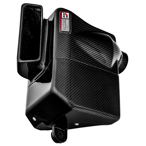 AWE Tuning, AWE AirGate Carbon Intake | Multiple Audi/Volkswagen Fitments (2660-15240)