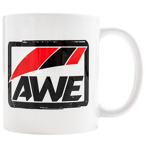 AWE Tuning, AWE Coffee Mug (9510-11010)