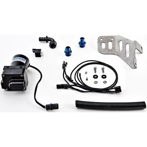 AWE Tuning, AWE ColdFront Coolant Pump | 2010-2012 Audi S5 and 2010-2012 Audi S4 (4710-11032)