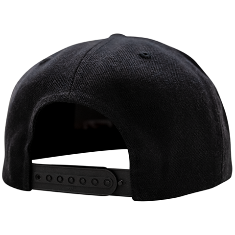 AWE Tuning, AWE Dagger Snapback (9510-11053)