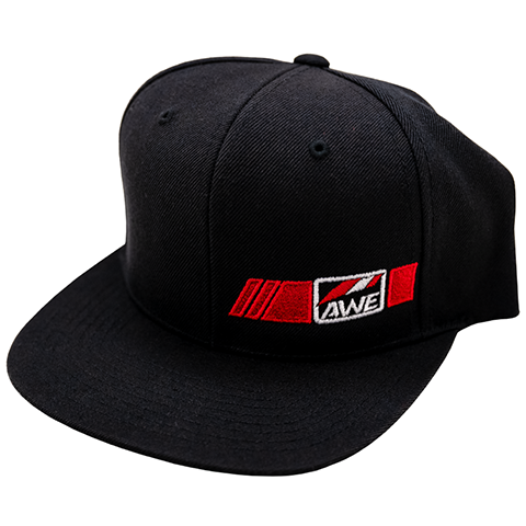 AWE Tuning, AWE Dagger Snapback (9510-11053)