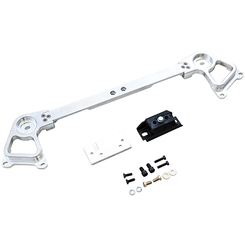 AWE Tuning, AWE Drivetrain Stabilizer | 2000-2004 Audi Allroad (2210-11022)