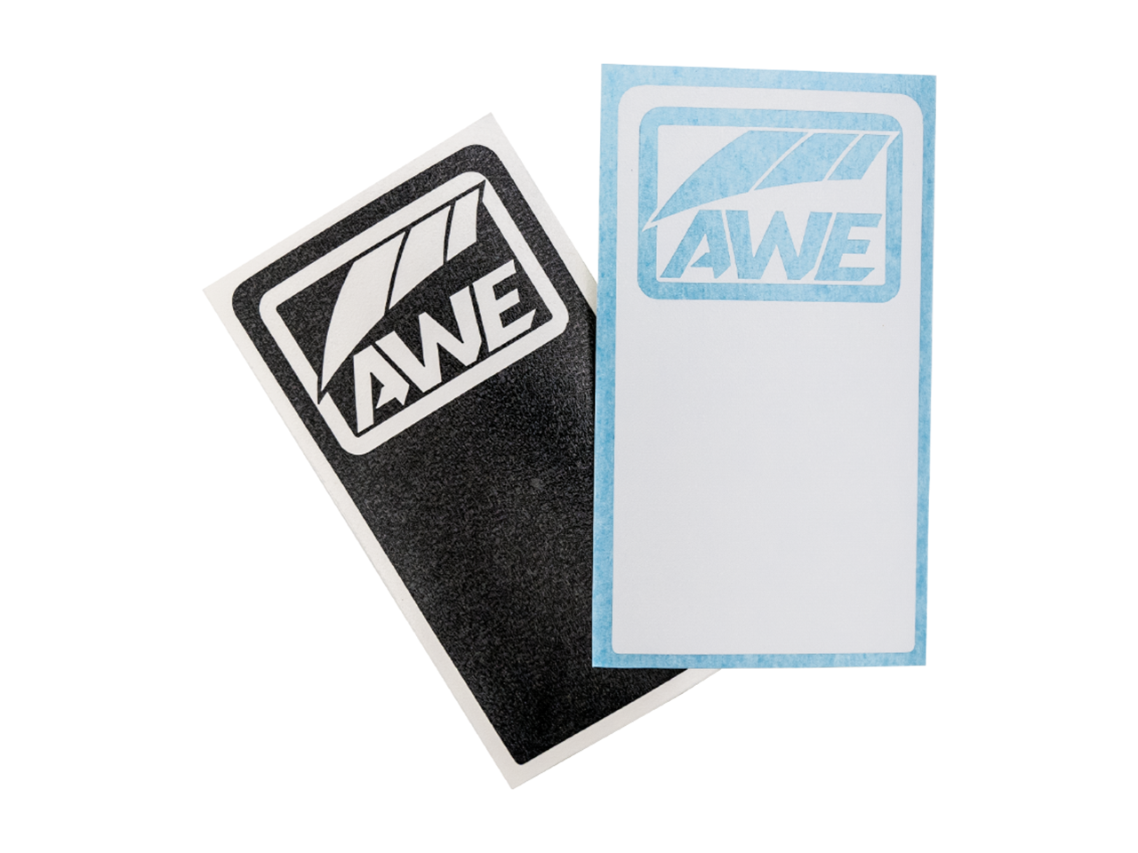 AWE Tuning, AWE LookMark Decal (9710-11022)