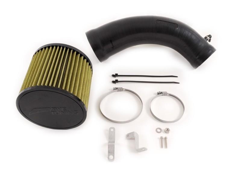 AWE Tuning, AWE S-FLO Intake | 2008-2011 Audi A4 / A5 B8 3.0L SC (2660-13012)