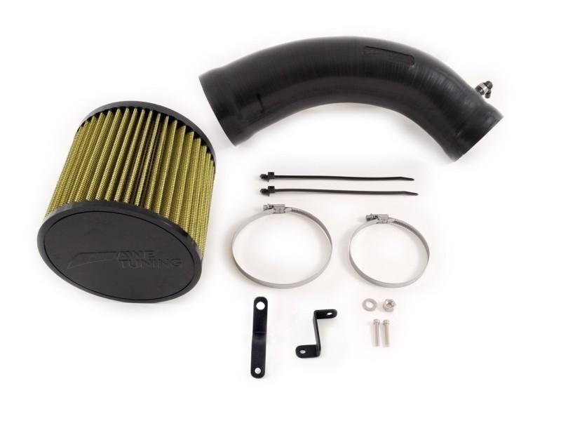 AWE Tuning, AWE S-FLO Intake | 2008-2012 Audi S5 B8 4.2L (2660-13018)