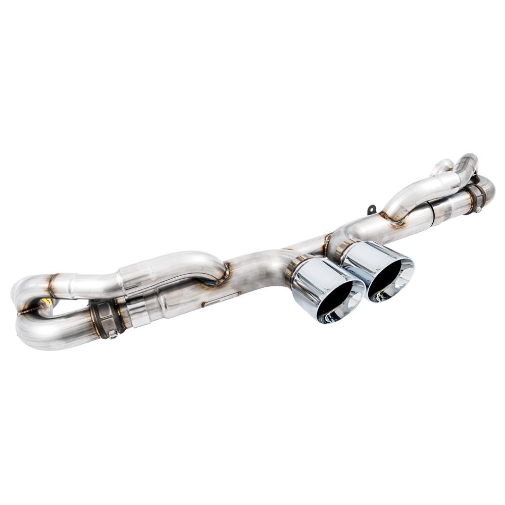 AWE Tuning, AWE SwitchPath Exhaust | 2013-2016 Porsche 911 GT3 / RS / R 991.1 3.8L - 4.0L (3025-32016)