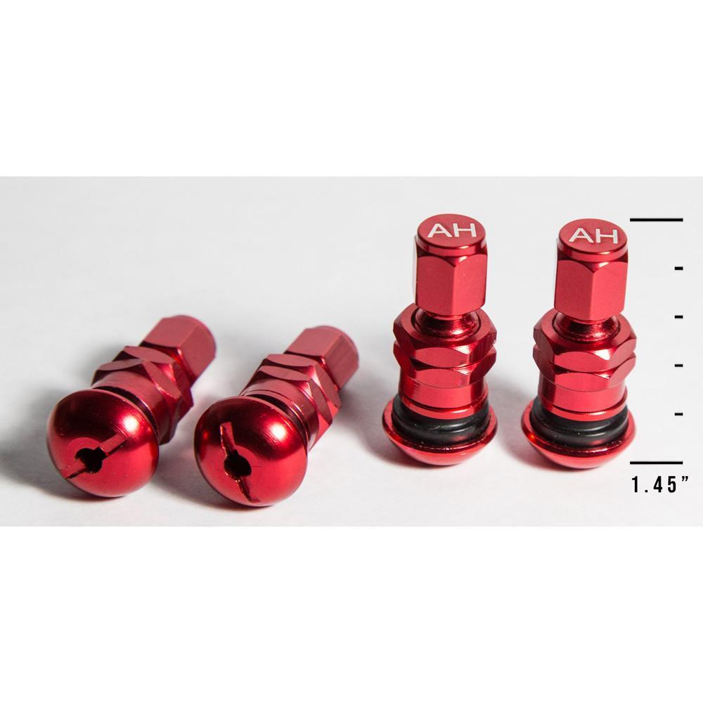 AodHan Wheels, AodHan V3 Valve Stems (AHV3)