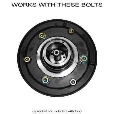 Company23, Company23 AVCS Security Socket (510)