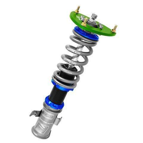 Fortune Auto, Fortune Auto Gen 8 510 Series Coilovers | 2000-2009 Honda S2000 AP1/AP2 (FA510-AP1)